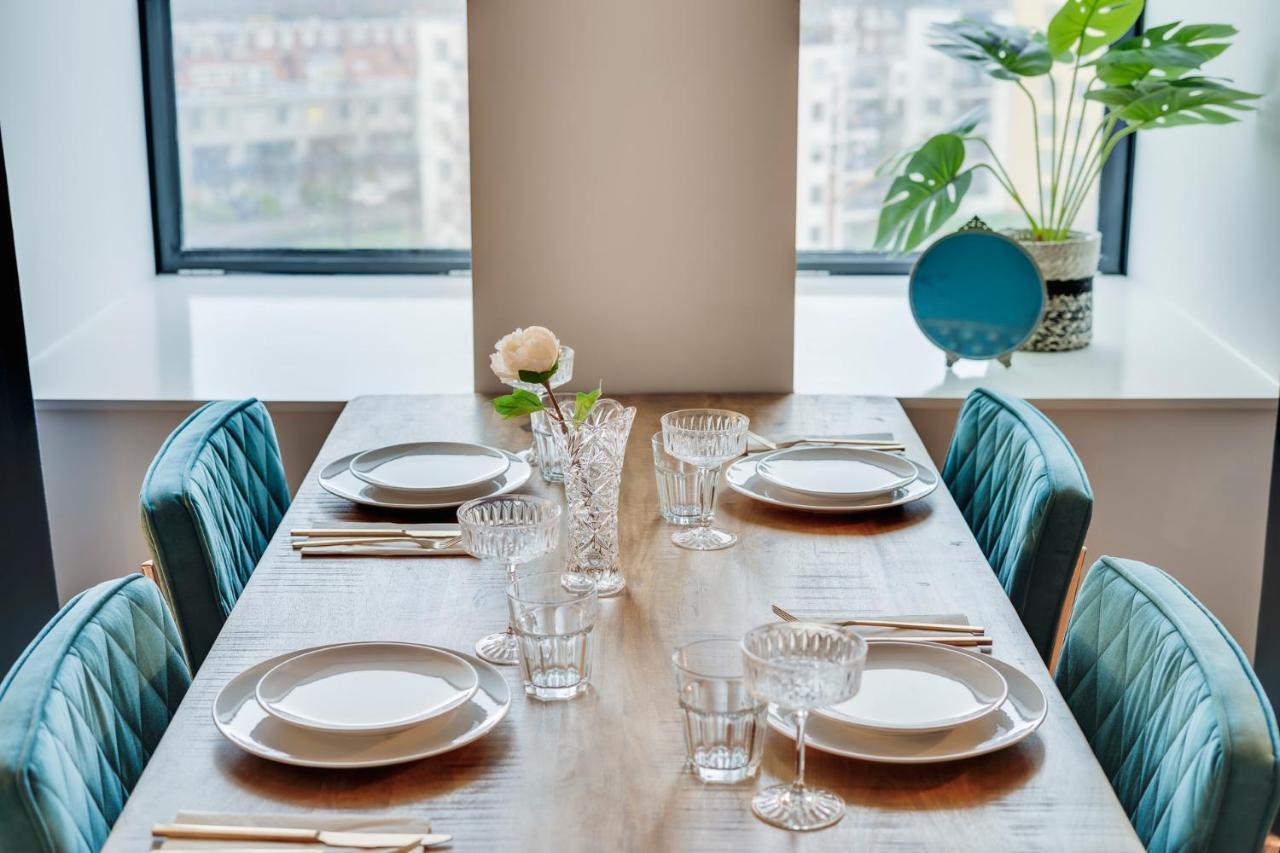 Hotel Watertoren West 흐로닝언 외부 사진