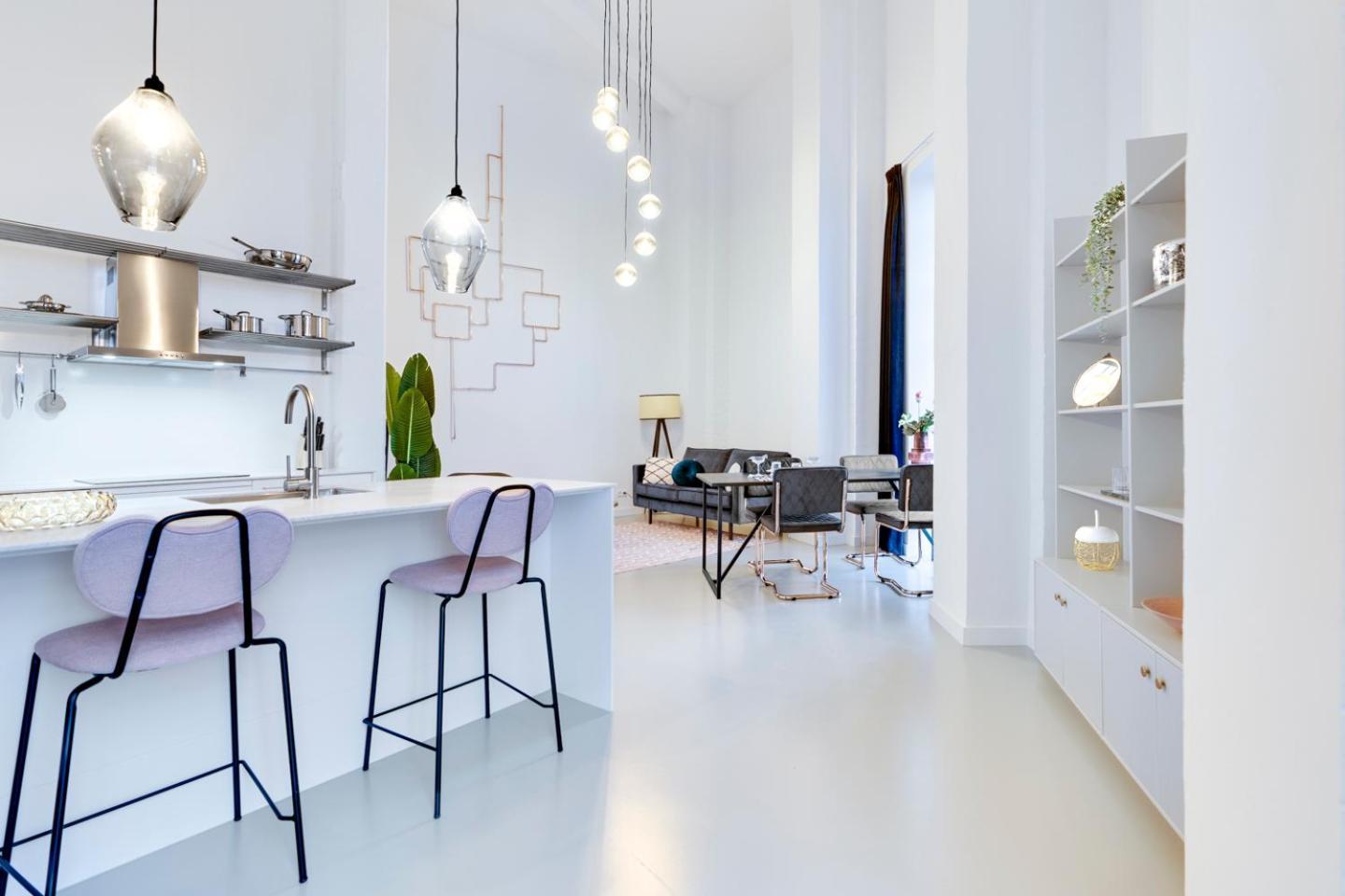 Hotel Watertoren West 흐로닝언 외부 사진